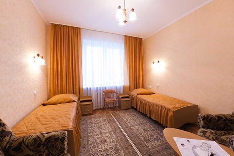 Hotel Vesta Breszt Kültér fotó