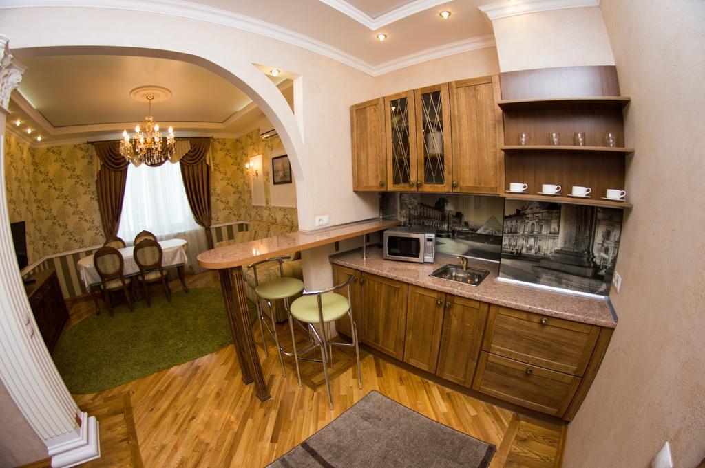 Hotel Vesta Breszt Kültér fotó